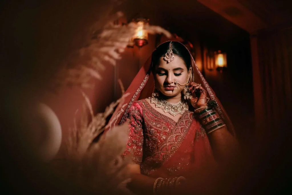 Makeup Artists in Nagpur Under ₹20K