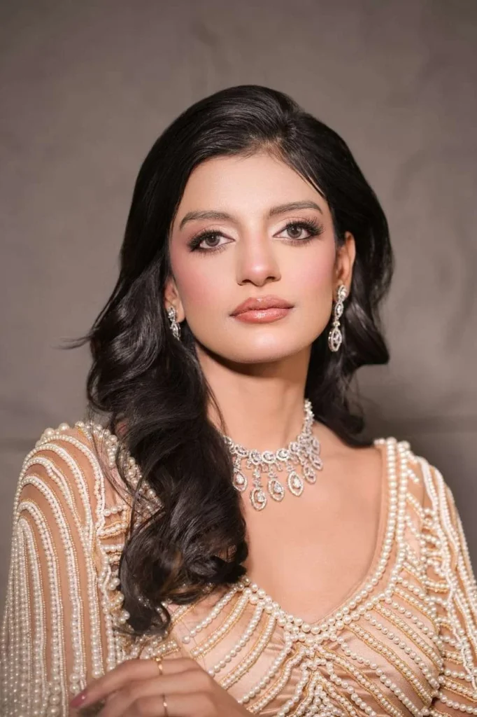 makeup artists in Noida under ₹20K