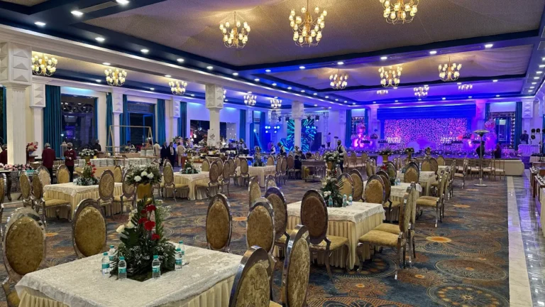 Wedding Venues in Dehradun Under ₹15 Lakhs