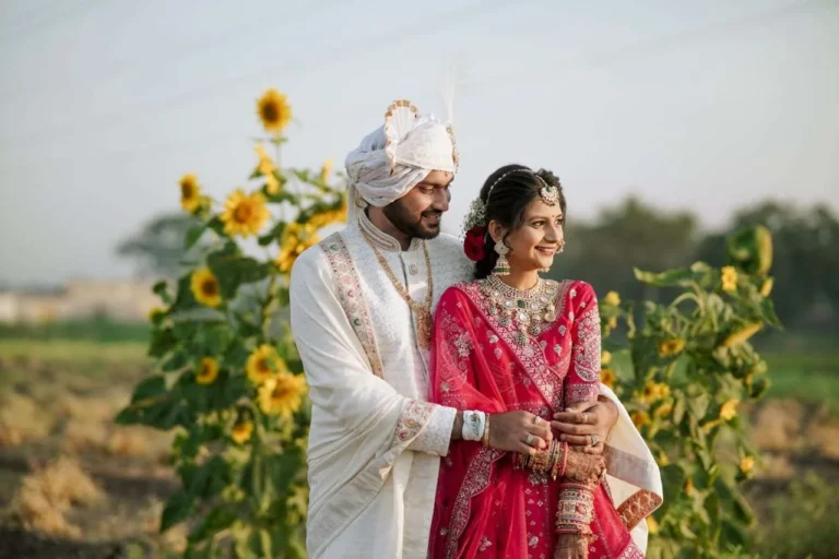 wedding photographers in Ahmedabad under ₹1 lakh
