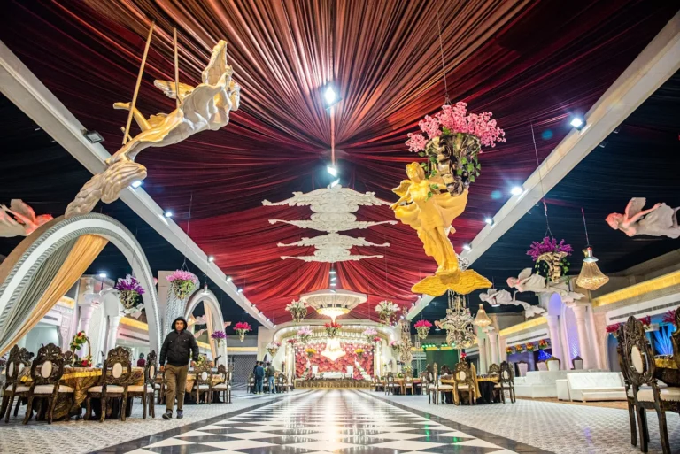 Wedding venues in Faridabad under ₹10 lakhs