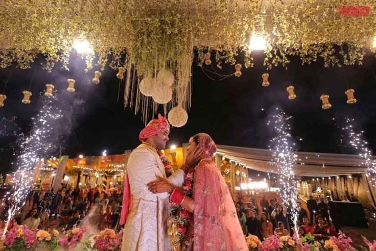 wedding photographers in Noida under ₹1 lakh