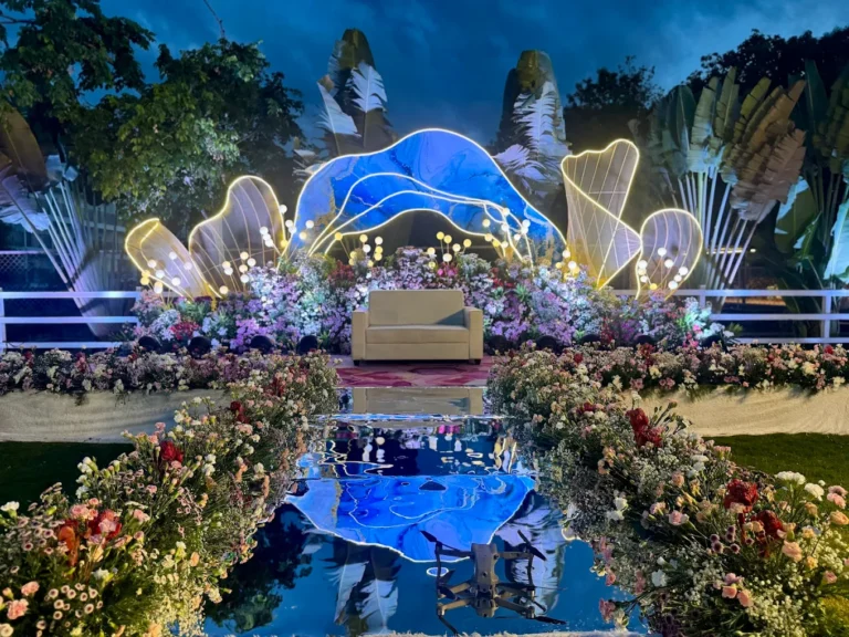 wedding venues in Bangalore under ₹10 lakhs