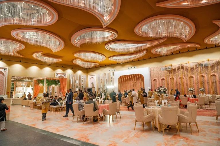 Plan a wedding in Delhi under ₹15 lakhs