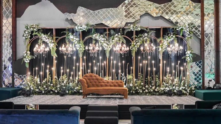 plan a wedding in Delhi under ₹25 lakhs