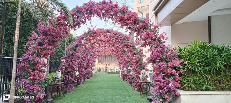Wedding venues in Delhi under ₹15 lakhs