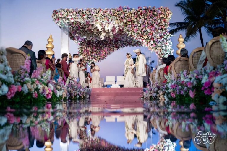 wedding venues in Goa under ₹10 lakhs