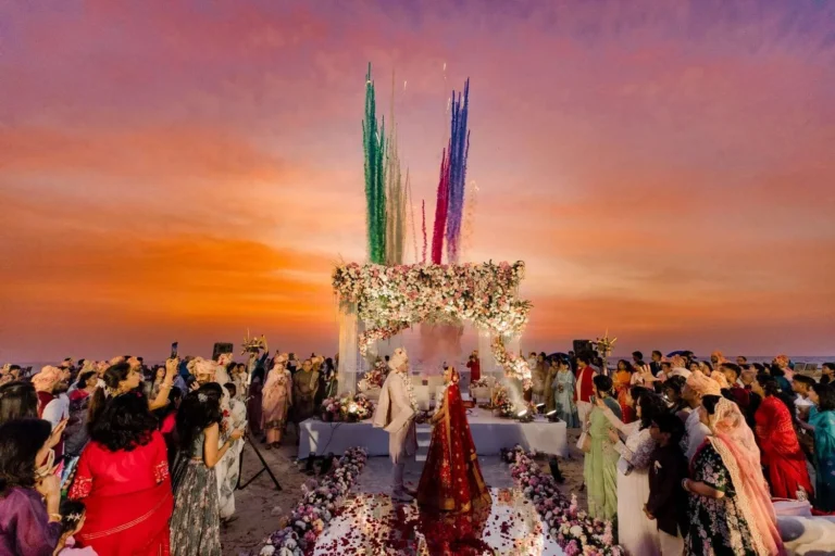 wedding photographers in Goa under ₹1 lakh