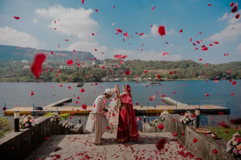 Best wedding photographers in Mumbai
