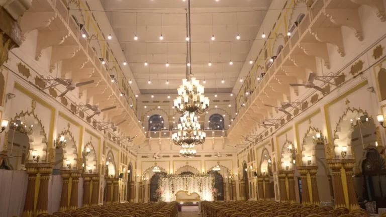 Wedding venues in Lucknow under ₹10 lakhs