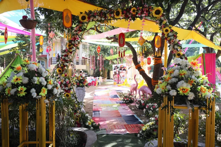 Wedding venues in Jim Corbett under ₹20 lakhs