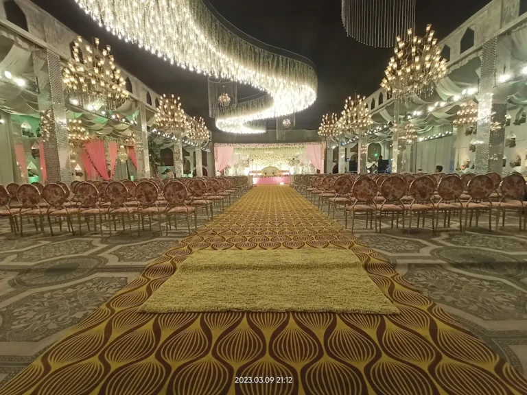 Wedding venues in Lucknow under ₹20 lakhs