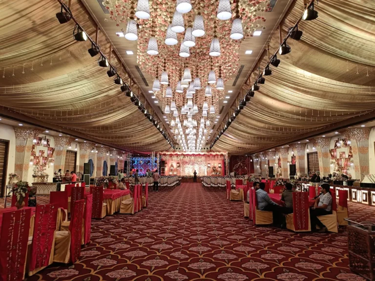 Wedding venues in Surat under ₹15 lakhs