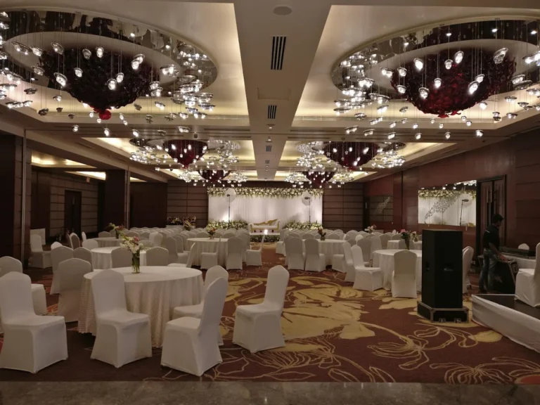 Wedding venues in Nagpur under ₹20 lakhs