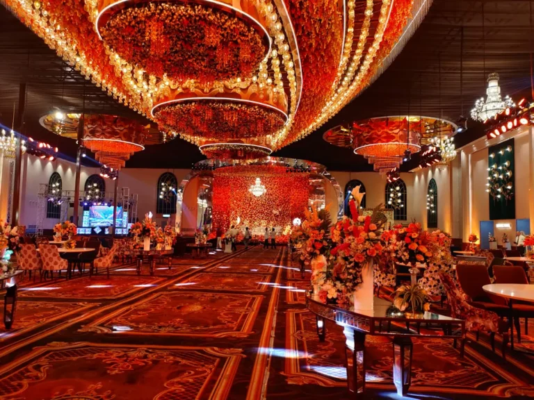 Wedding venues in Chandigarh under ₹20 lakhs