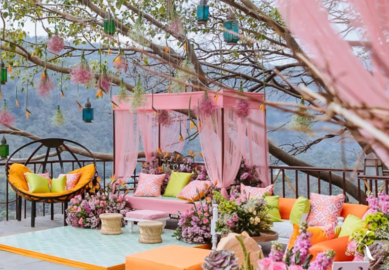 wedding venues in Jim Corbett under ₹15 lakhs