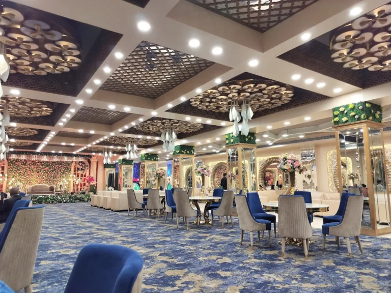 Wedding Venues in Ghaziabad under ₹15 lakhs
