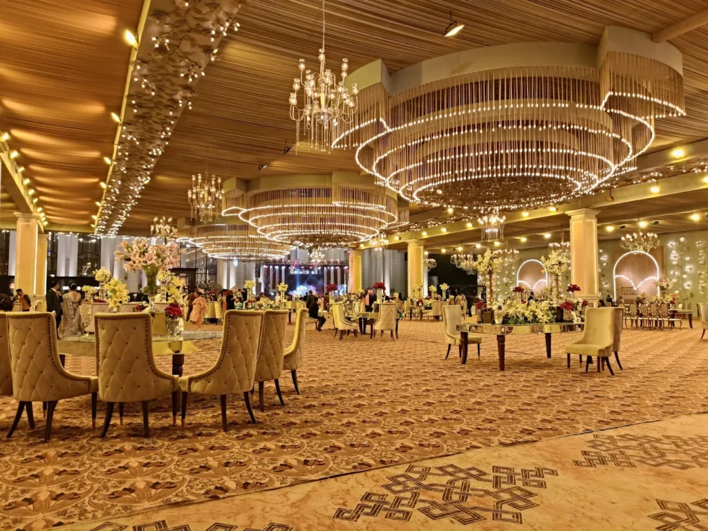 Wedding Venues in Chandigarh under ₹15 lakhs