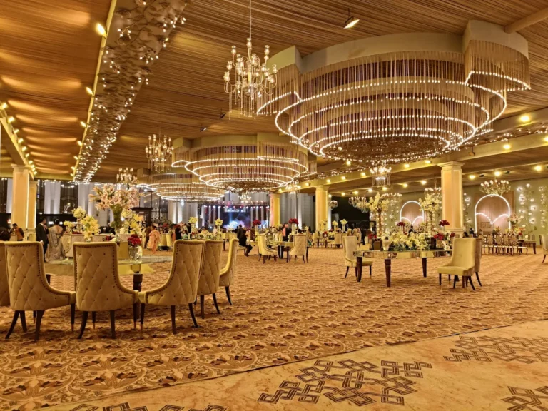Wedding Venues in Chandigarh under ₹15 lakhs