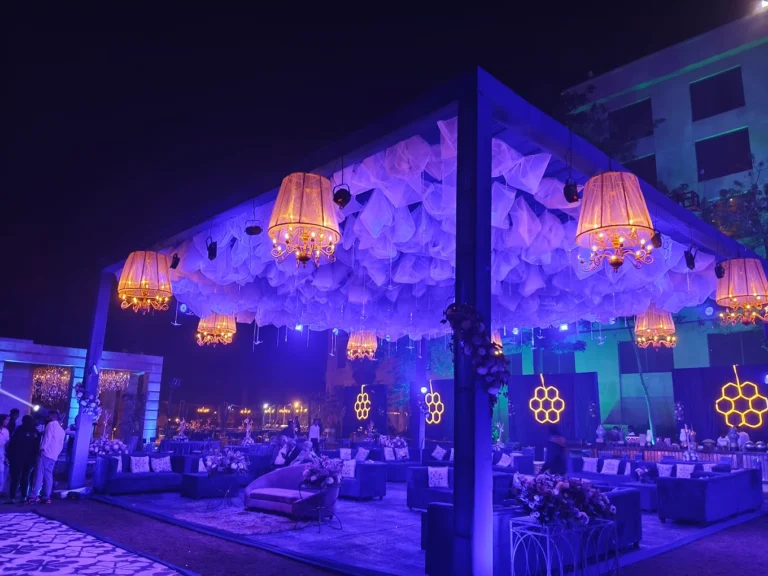 Wedding Venues in Agra under ₹15 lakhs