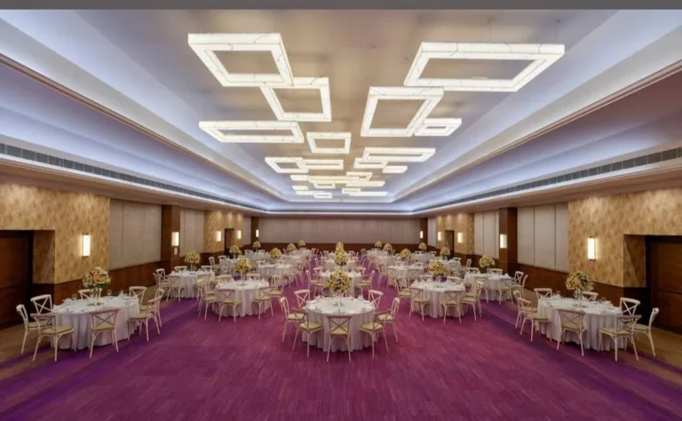 Wedding venues in Ahmedabad under ₹20 lakhs