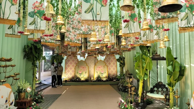 Wedding Venues in Ahmedabad under ₹15 lakhs
