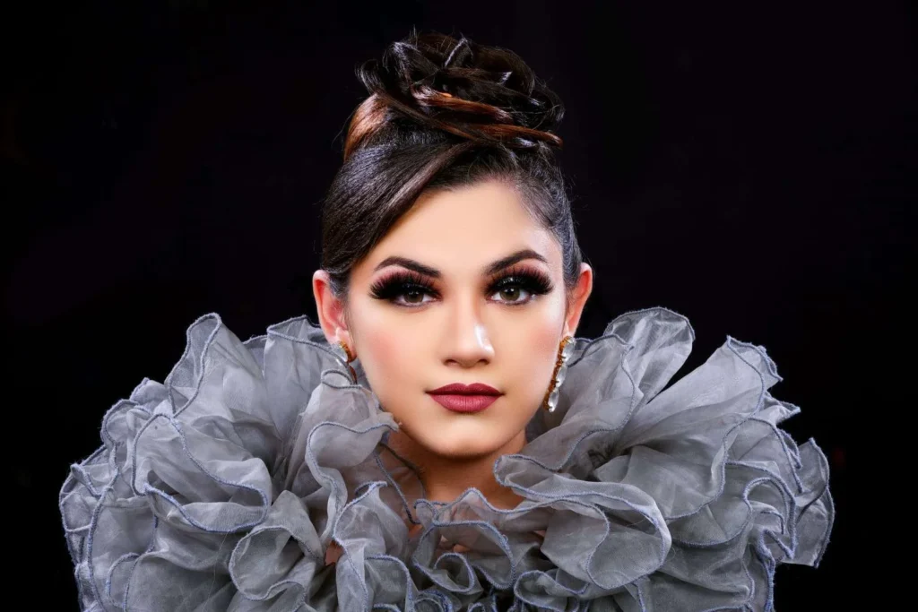 Bridal Makeup Artists in Ahmedabad