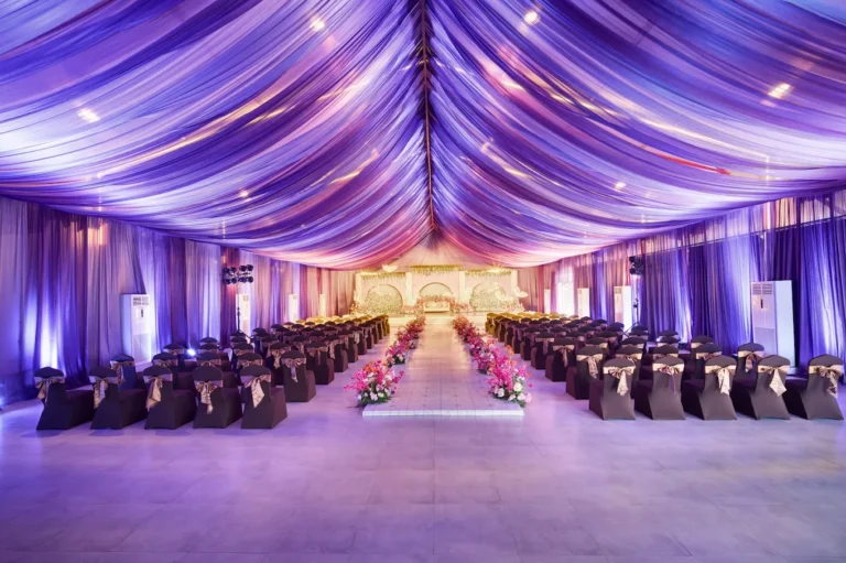 Wedding venues in Chennai under ₹20 lakhs