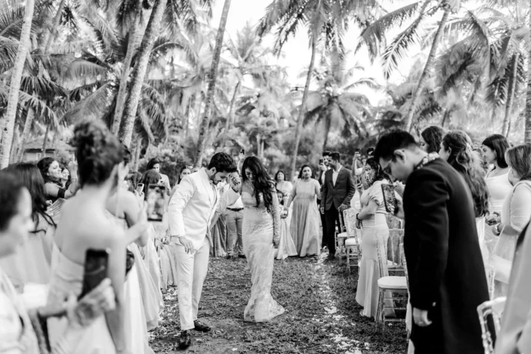 Best wedding photographers in Goa