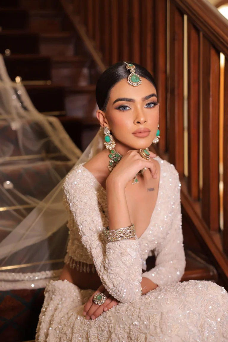 makeup artists in Indore under ₹20K