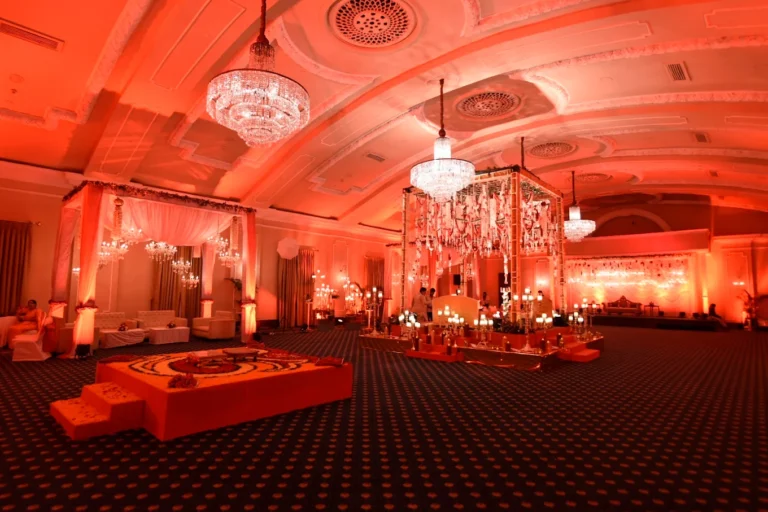 Wedding venues in Kolkata under ₹20 lakhs