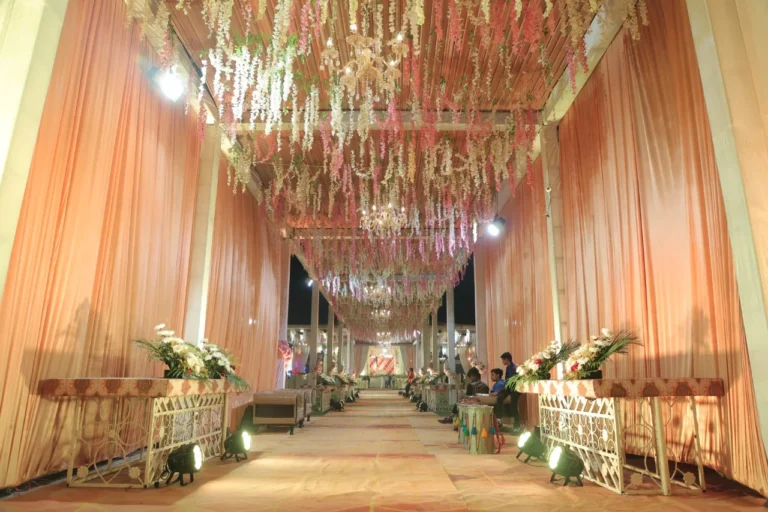 Wedding venues in Mathura under ₹10 lakhs
