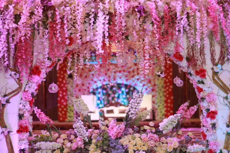 Wedding venues in Meerut under ₹15 lakhs