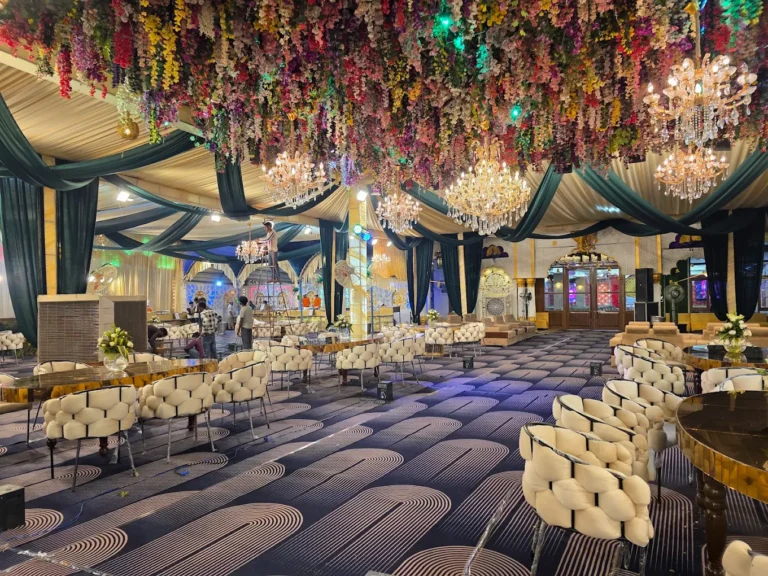 Wedding venues in Meerut under ₹10 lakhs