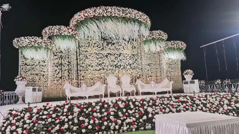 Wedding venues in Mumbai under ₹20 lakhs