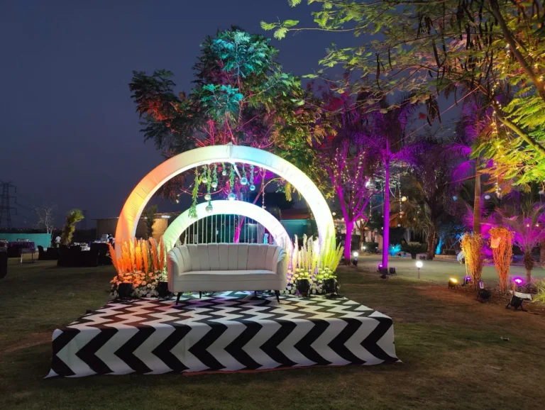Wedding venues in Nagpur under ₹10 lakhs