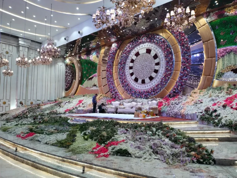 Wedding Venues in Noida under ₹15 lakhs