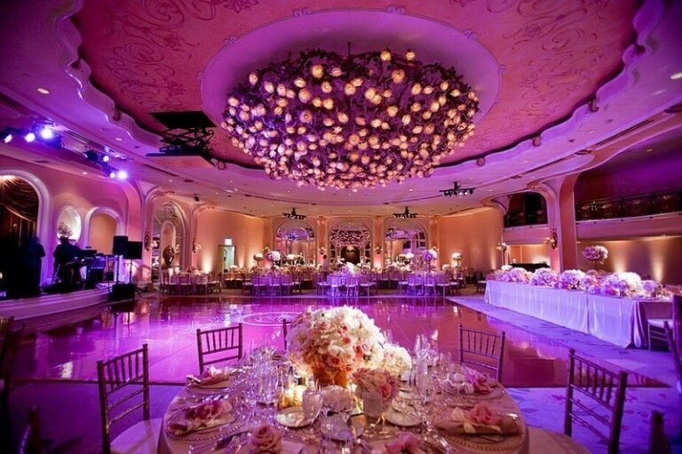 Wedding venues in Pune under ₹20 lakhs