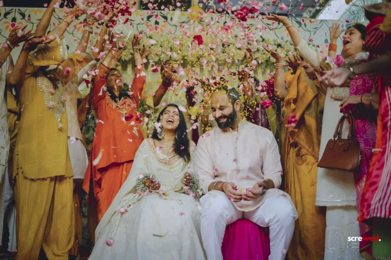 Best wedding photographers in Pune
