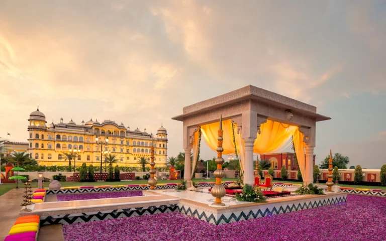 Wedding venues in Punjab under ₹20 lakhs