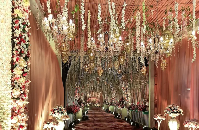 Wedding Venues in Vrindavan under ₹10 lakhs