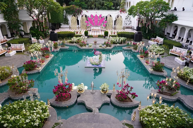 wedding planning course